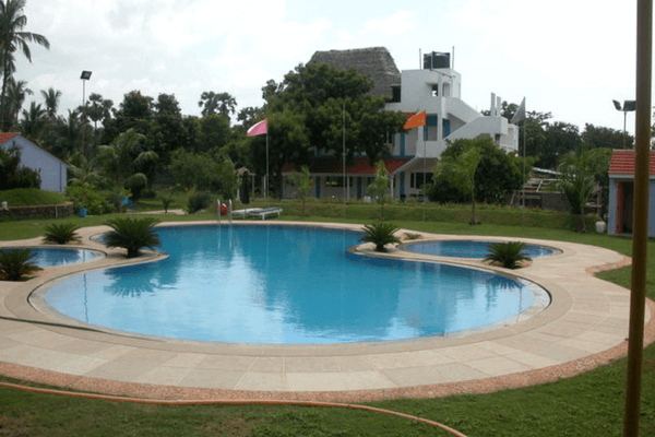 Prince Park Resort - Beach Resort In Pondicherry Prince Park Resort, Beach Resort In Pondicherry