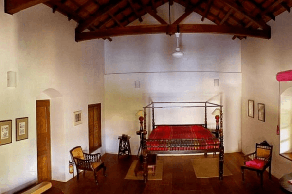 Gate House - Beach Resort In Pondicherry Gate House, Beach Resort In Pondicherry