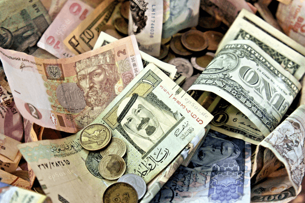 Research on visiting country’s currency - Currency Exchange Research on visiting country’s currency