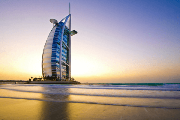 Burj Al Arab High Tea, Dubai Burj Al Arab High Tea, Dubai