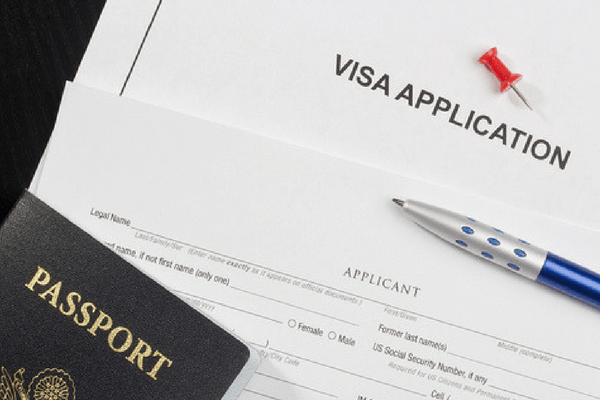Visa Application - Vietnam On A Budget Visa Application - Vietnam On A Budget