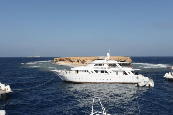 Safari Boat Ride - Maldives Safari Boat Ride, Maldives
