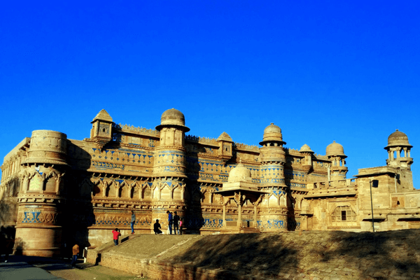 Gwalior, Most Romantic Honeymoon Destinations In India Gwalior - Most Romantic Honeymoon Destinations In India