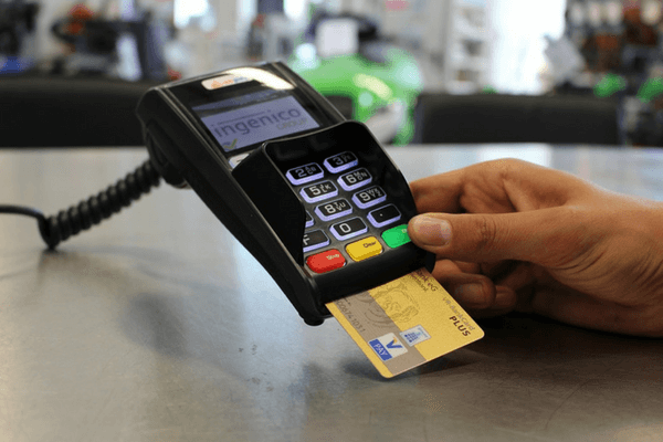 Avoid transacting directly through credit and debit cards Avoid transacting directly through credit and debit cards
