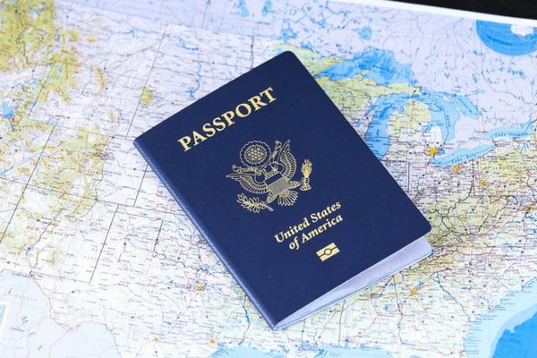USA Visa type USA Visa type