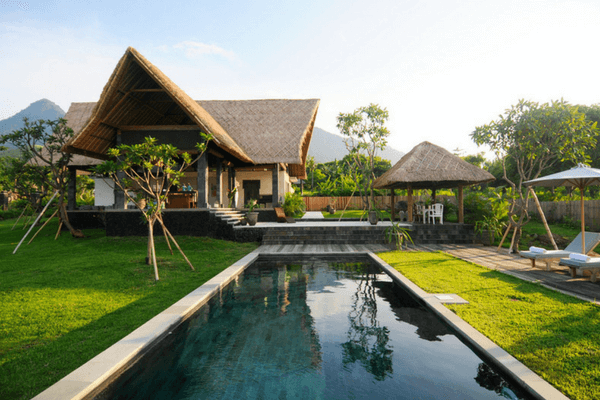 Jeda Villa - Bali Jeda Villa, Bali