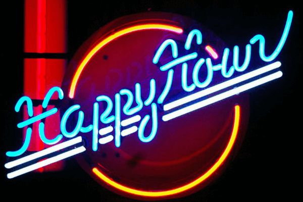 Happy Hours at Sunburn Festival Happy Hours, Sunburn Festival