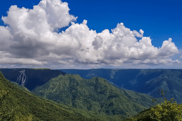 Shillong, Most Romantic Honeymoon Destinations In India Shillong - Most Romantic Honeymoon Destinations In India
