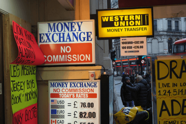 No Fee Exchange Offices No Fee Exchange Offices, Currency Exchange
