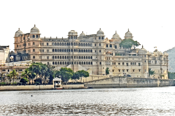 Udaipur - Best Honeymoon Destination Udaipur - Best Honeymoon Destination