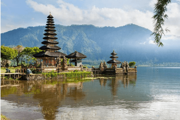 Best time to travel to Bali Best time to travel to Bali