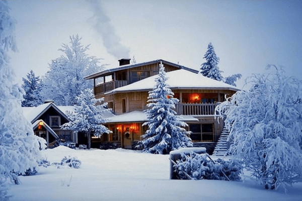 Manali, Most Romantic Honeymoon Destinations In India Manali - Most Romantic Honeymoon Destinations In India