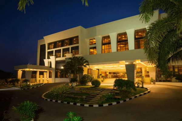Sunway Manor - Beach Resort in Pondicherry Sunway Manor, Beach Resort in Pondicherry