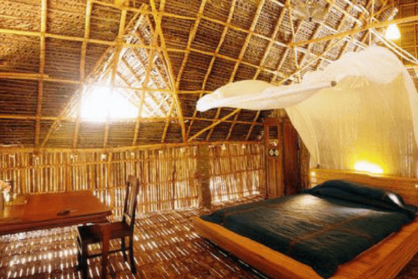 Dune Eco Village and Spa - Beach Resort in Pondicherry Dune Eco Village and Spa, Beach Resort in Pondicherry