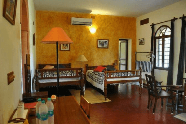 Kailash Beach Resort - Beach Resort in Pondicherry Kailash Beach Resort, Beach Resort in Pondicherry