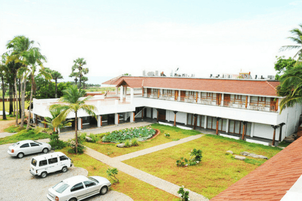 Nalla Eco Beach Resort - Beach Resort In Pondicherry Nalla Eco Beach Resort, Beach Resort In Pondicherry