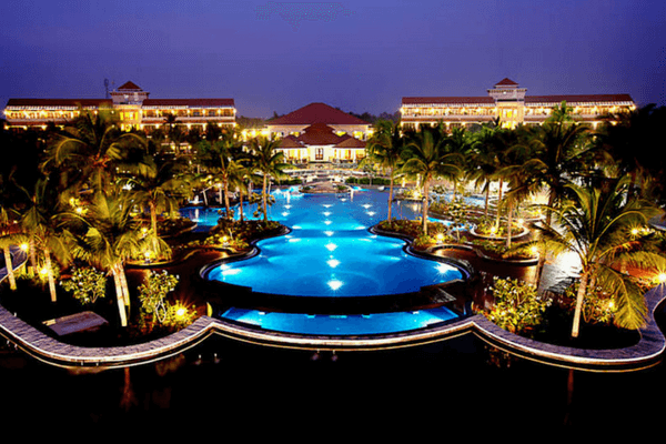 Ocean Spray Resort - Beach Resort In Pondicherry Ocean Spray Resort, Pondicherry, Beach Resort In Pondicherry