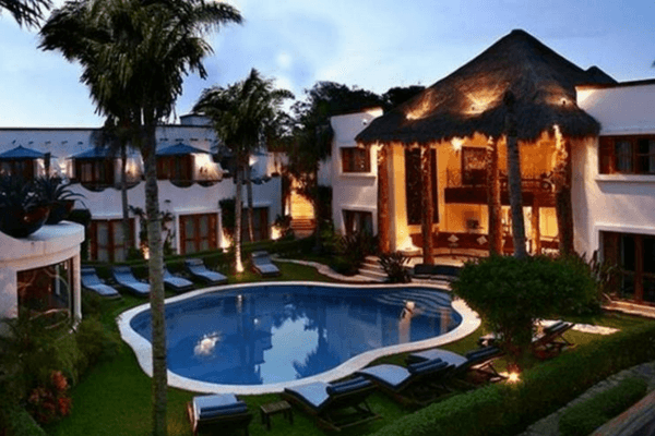 Purple Resorts - Beach Resort In Pondicherry Purple Resorts, Beach Resort In Pondicherry