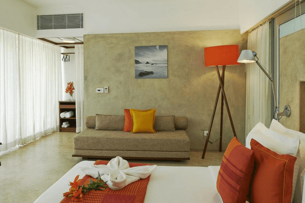 Club Mahindra Puducherry - Beach Resort In Pondicherry Club Mahindra Puducherry, Beach Resort In Pondicherry