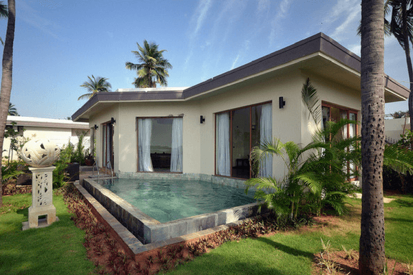 The Windflower Resort and Spa - Beach Resort In Pondicherry The Windflower Resort and Spa, Beach Resort In Pondicherry