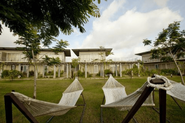 Zest Big Beach - Beach Resort In Pondicherry Zest Big Beach, Beach Resort In Pondicherry