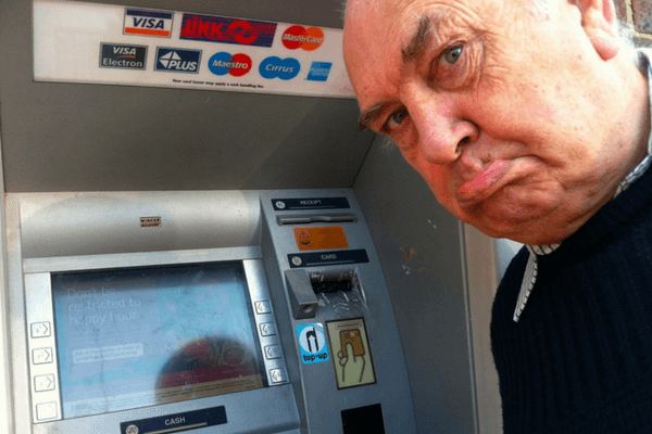 Read About The ATM Rules Abroad Read About The ATM Rules Abroad