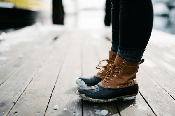 Winter Boots - An Ultimate Winter Holiday Packing Checklist Winter Boots - An Ultimate Winter Holiday Packing Checklist