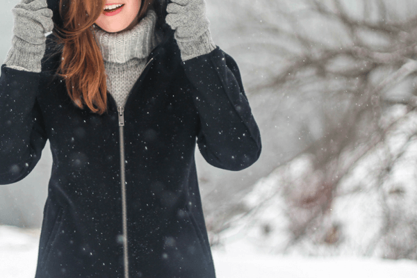 Warm Jacket For Winters - An Ultimate Winter Holiday Packing Checklist Warm Jacket For Winters - An Ultimate Winter Holiday Packing Checklist