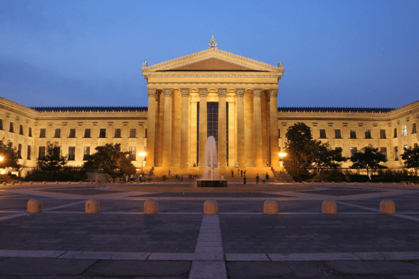 Philadelphia Museum of Art Philadelphia Museum of Art