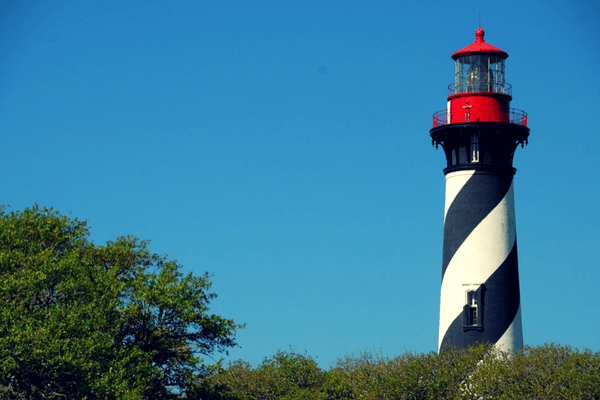 St. Augustine Light St. Augustine Light