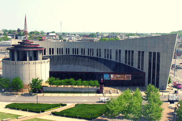 Country Music Hall of Fame Country Music Hall of Fame