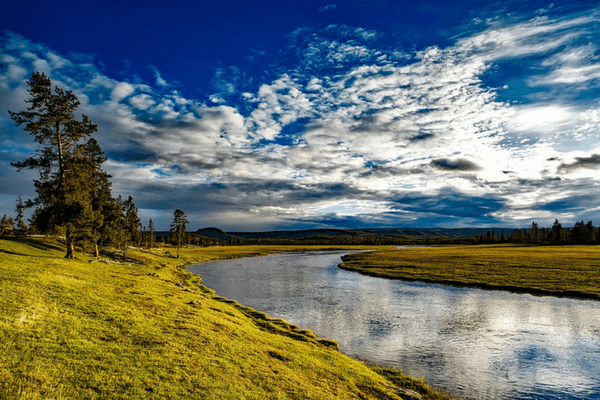 Yellowstone National Park Yellowstone National Park
