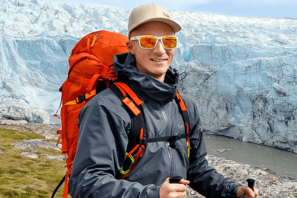 Matt Karsten - Most Inspirational Travel Bloggers In The World Matt Karsten, Most Inspirational Travel Bloggers In The World