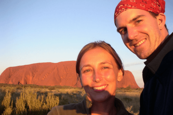 Micki And Charles Kosman - Most Inspirational Travel Bloggers In The World Micki And Charles Kosman, Most Inspirational Travel Bloggers In The World