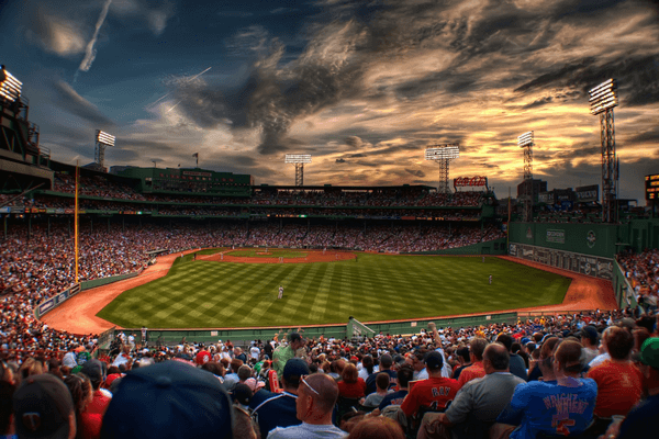 Fenway Park Fenway Park