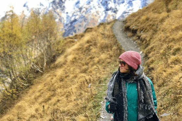 Shivya Nath - Most Inspirational Travel Bloggers In The World Shivya Nath, Most Inspirational Travel Bloggers In The World