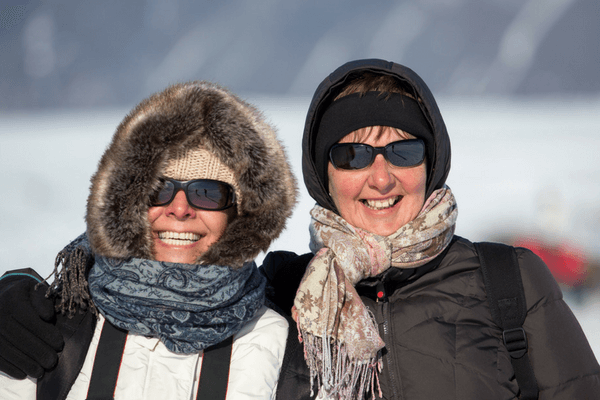 Winter Sunglasses Winter Sunglasses - An Ultimate Winter Holiday Packing Checklist