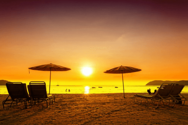 Goa - Most Romantic Honeymoon Destinations In India Goa, Most Romantic Honeymoon Destinations In India