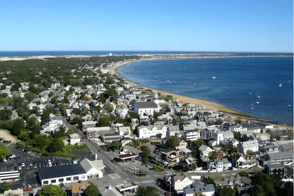 Provincetown Provincetown
