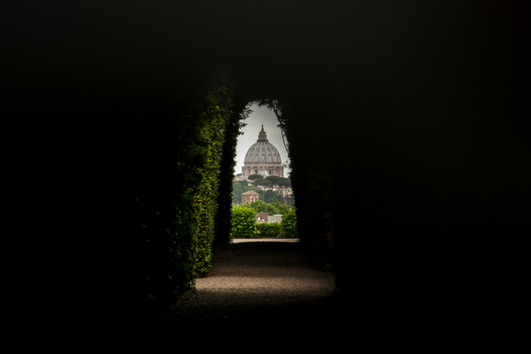 Aventino - Rome Aventino, Rome