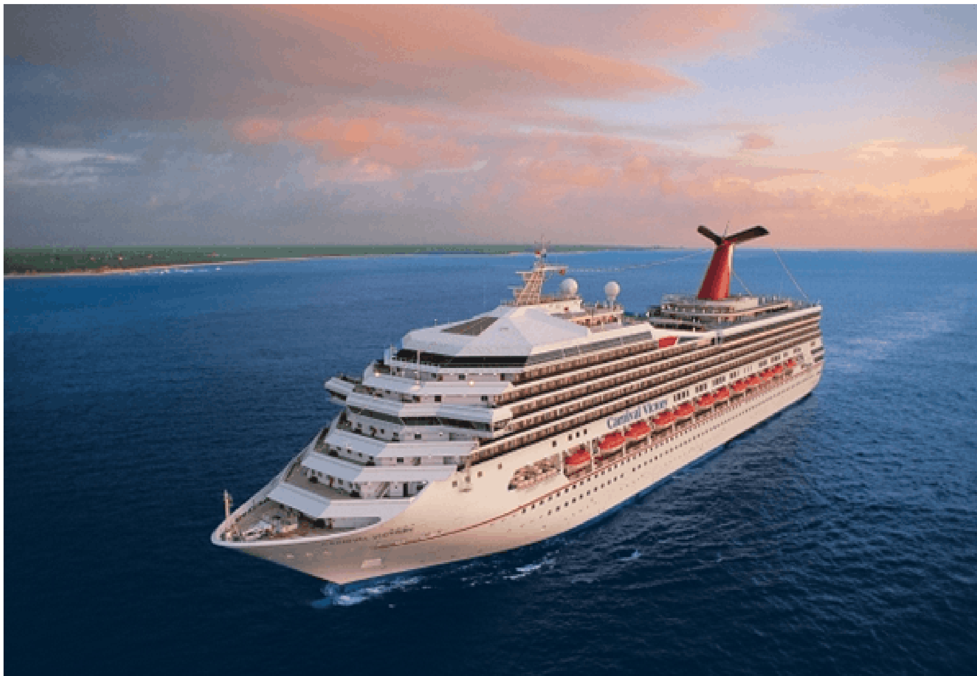 10 Best Budget Cruises of the World 10 Best Budget Cruises of the World