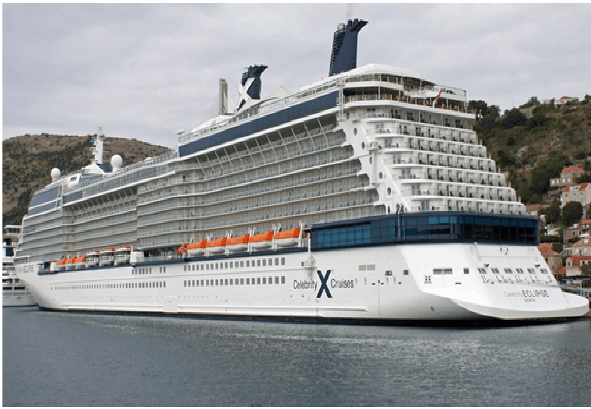 10 Best Budget Cruises of the World Celebrity Eclipse