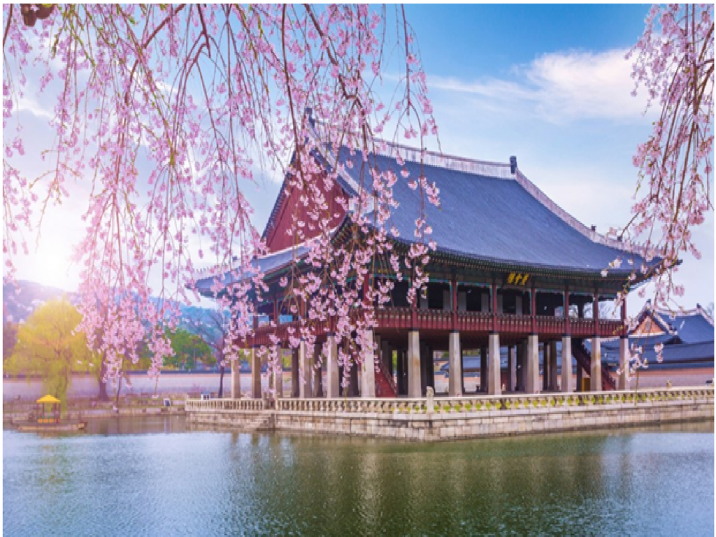 South Korea
