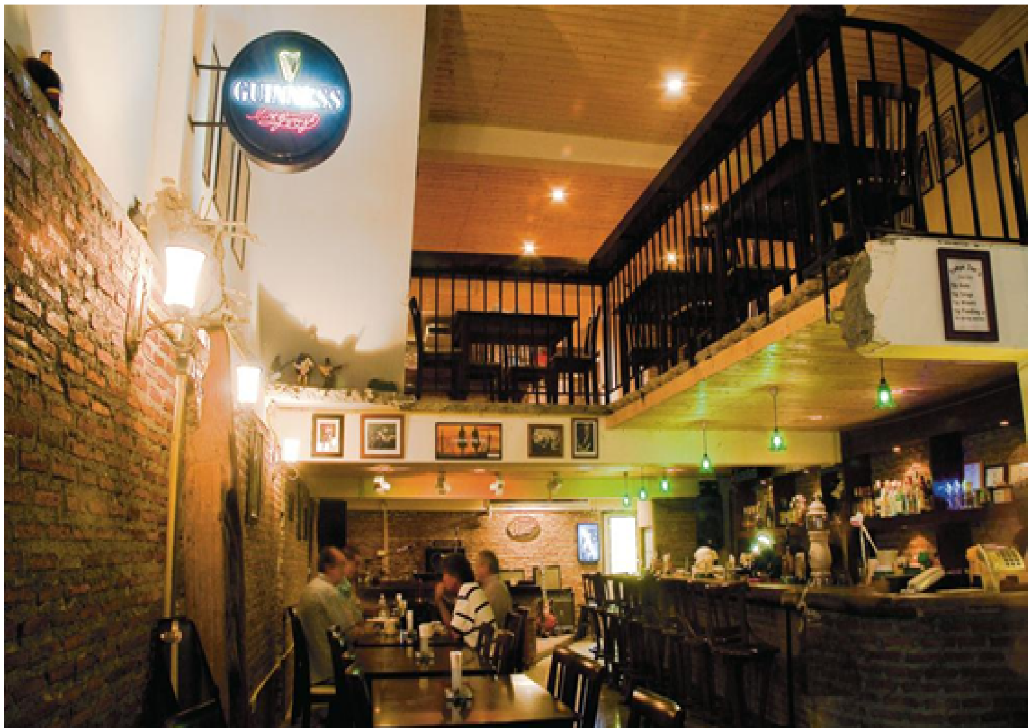 9 Best Places to Enjoy the Bangkok Nightlife 9 Best Places to Enjoy the Bangkok Nightlife