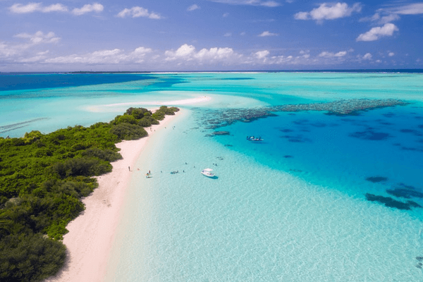 Maldives - Benefits Of E-Visa And Visa On Arrival Maldives - Benefits Of E-Visa And Visa On Arrival