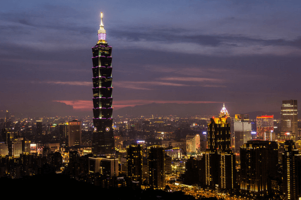 Taiwan - E-Visa And Visa On Arrival Taiwan, E-Visa And Visa On Arrival