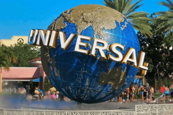 The Universal Studios in Singapore The Universal Studios, Singaore