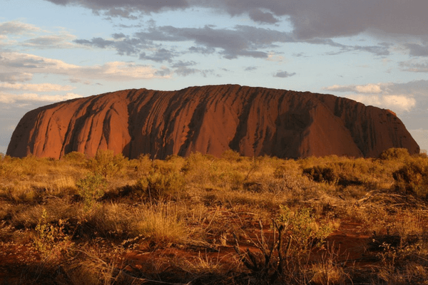 Ayers Rock - Australia Ayers Rock, Australia