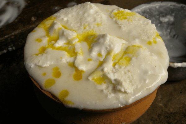 Varanasi Lassi