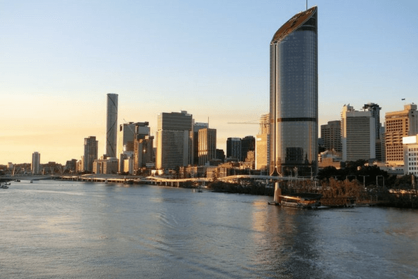 Brisbane - Australia Brisbane, Australia